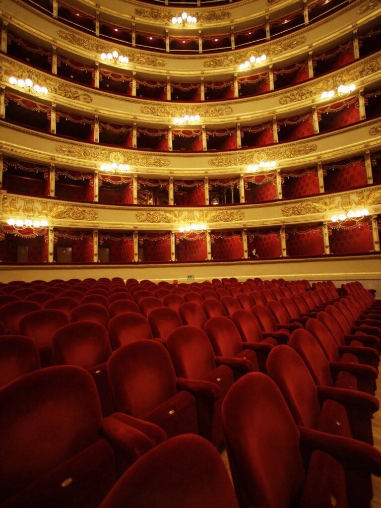 Teatro alla Scala 01