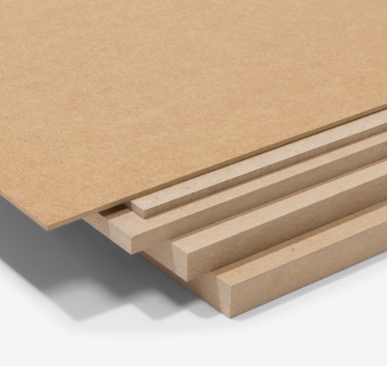 MDF Wood: properties, composition & workability