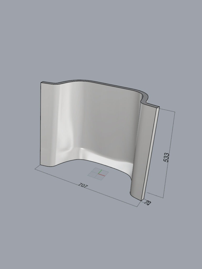 Essepilab mold production